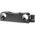 Bright Tangerine 15mm LWS Support Bracket for Misfit Kick Mk I/Mk II/360, Prodigy/ARRI