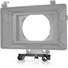 Bright Tangerine 15mm Studio Bracket for Misfit Kick Mk I/Mk II/360/Six, Prodigy/ARRI Matte Box