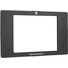 Bright Tangerine Hard Matte Set for Misfit Kick Mk I, Mk II, 360 & ARRI LMB 4x5
