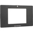 Bright Tangerine Hard Matte Set for Misfit Kick Mk I, Mk II, 360 & ARRI LMB 4x5