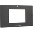 Bright Tangerine Hard Matte Set for Misfit Kick Mk I, Mk II, 360 & ARRI LMB 4x5