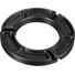 Bright Tangerine 143 to 87mm Clamp-On Ring for Misfit & Strummer DNA Matte Box