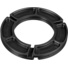 Bright Tangerine 143 to 87mm Clamp-On Ring for Misfit & Strummer DNA Matte Box