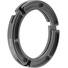 Bright Tangerine 114 to 85mm Clamp-On Ring for Misfit Matte Box