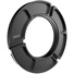 Bright Tangerine 143 to 85mm Clamp-On Ring for Misfit & Strummer DNA Matte Box