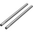 Bright Tangerine Drumstix Structural Alloy Threaded 15mm Rods (Pair, 30.4cm)