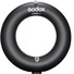 Godox LR150 Air Bi-Color Inflatable LED Ring Light (60 cm)