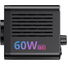 Ulanzi C60RGB 60W Bi-Color Video Light (RGB, Without Adapter)
