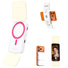 Ulanzi GL01 GlowUp Fill Light (Sakura Pink)