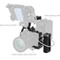 SmallRig 6704 Advanced Cage Kit for Sony Alpha 7R VI