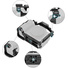 SmallRig 6702 "HawkLock" Quick Release Cage for Sony Alpha 7R VI