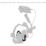 SmallRig 6702 "HawkLock" Quick Release Cage for Sony Alpha 7R VI