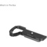 SmallRig 6705 Mount Plate for Sony Alpha 7R VI
