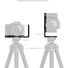 SmallRig 6706 L-Shaped Mount Plate for Sony Alpha 7R VI