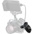 SmallRig 6405 Rotating Side Handle with "HawkLock" H21 Quick Release NATO Clamp