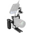 SmallRig 6382 "HawkLock" Quick Release Vertical Shooting Cage Kit for Canon EOS R6 V
