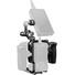 SmallRig 6382 "HawkLock" Quick Release Vertical Shooting Cage Kit for Canon EOS R6 V