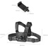 SmallRig 6308 Quick Release Chest Strap Mount for Phones