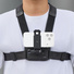 SmallRig 6308 Quick Release Chest Strap Mount for Phones