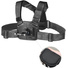 SmallRig 6308 Quick Release Chest Strap Mount for Phones
