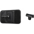 SmallRig 6306 Hook and Loop Backpack Strap Mount for DJI Osmo Action 6 / Nano