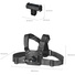 SmallRig 6305 Quick Release Chest Strap Mount for DJI Osmo Action 6 / Nano