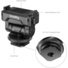 SmallRig 6440 Quick Release Support for DJI Osmo Action 6 / Nano with Cold Shoe Adapter