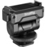 SmallRig 6440 Quick Release Support for DJI Osmo Action 6 / Nano with Cold Shoe Adapter