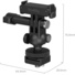 SmallRig 6396 Quick Release Adapter Kit with Cold Shoe Mount and mini Ball Head