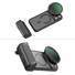 SmallRig 6301 FilMov Photography Grip Kit with Filter for iPhone 17 Pro Max