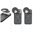 SmallRig 6301 FilMov Photography Grip Kit with Filter for iPhone 17 Pro Max