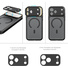 SmallRig 5554 FilMov Photography Grip Kit for iPhone 17 Pro Max