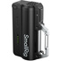 SmallRig 6090 5000mAh Battery and Charger Kit for 21700 Battery (Black)