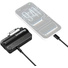 SmallRig 6090 5000mAh Battery and Charger Kit for 21700 Battery (Black)