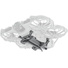 SmallRig 5930 Foldable Drone Landing Gear for DJI Neo 2