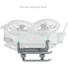 SmallRig 5930 Foldable Drone Landing Gear for DJI Neo 2
