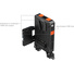 SmallRig 5881 Intelligent Power Management V-Mount Battery Mount Plate with 15mm Dual Rod Clamp