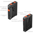 SmallRig 5653 Intelligent Power Management V-Mount Battery Mount Plate (Basic Edition)