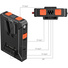 SmallRig 5653 Intelligent Power Management V-Mount Battery Mount Plate (Basic Edition)