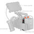 SmallRig 5653 Intelligent Power Management V-Mount Battery Mount Plate (Basic Edition)