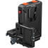 SmallRig 5899 Intelligent Power Management V-Mount Battery Plate Compatible with Arca-Swiss Quick Release Plate