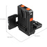 SmallRig 5899 Intelligent Power Management V-Mount Battery Plate Compatible with Arca-Swiss Quick Release Plate