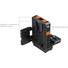 SmallRig 5899 Intelligent Power Management V-Mount Battery Plate Compatible with Arca-Swiss Quick Release Plate