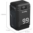 SmallRig 5864 Triple-Proof T99 V-Mount Battery