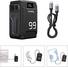 SmallRig 5864 Triple-Proof T99 V-Mount Battery