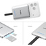 SmallRig 6293 Multifunctional Portable SSD (2TB)
