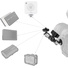 SmallRig 6509 4.3" Mini Magic Arm Support