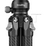 SmallRig 5876 Portable Travel Photo Carbon Fiber Tripod