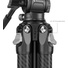 SmallRig  5877 Portable Travel Video Carbon Fiber Tripod