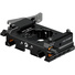 Bright Tangerine LeftField Mini 15mm LWS Baseplate